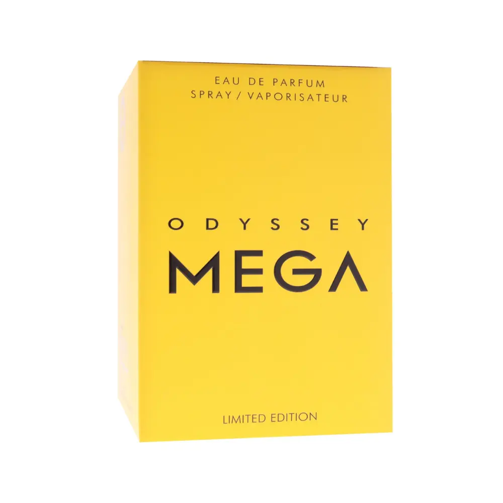 ODYSSEY MEGA 200 ML (ARMAF) - Imagen 2