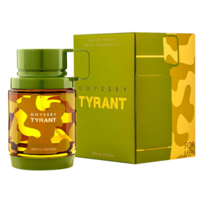 ODYSSEY TYRANT 100 ML