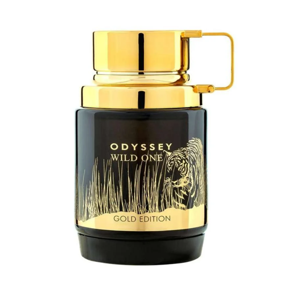ODYSSEY WILD ONE 100 ML - Imagen 2