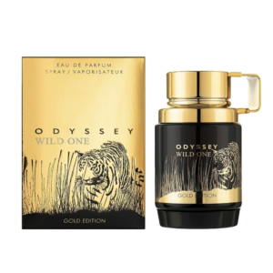 ODYSSEY WILD ONE 100 ML