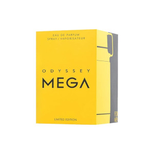 ODYSSEY MEGA 100 ML (ARMAF) - Imagen 2