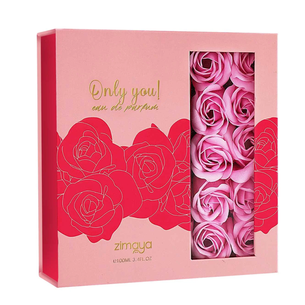 ONLY YOU 100 ML - Imagen 2