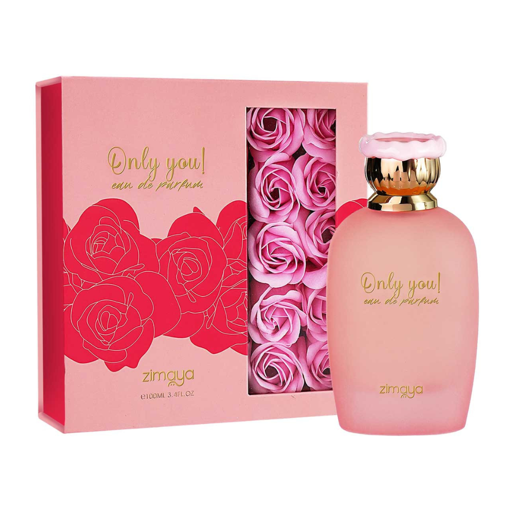 ONLY YOU 100 ML