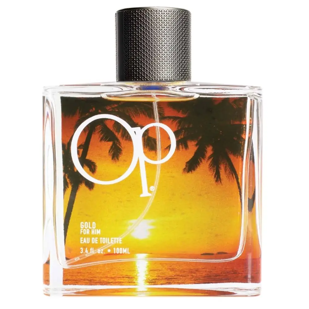OP GOLD FOR HIM 100 ML - Imagen 2