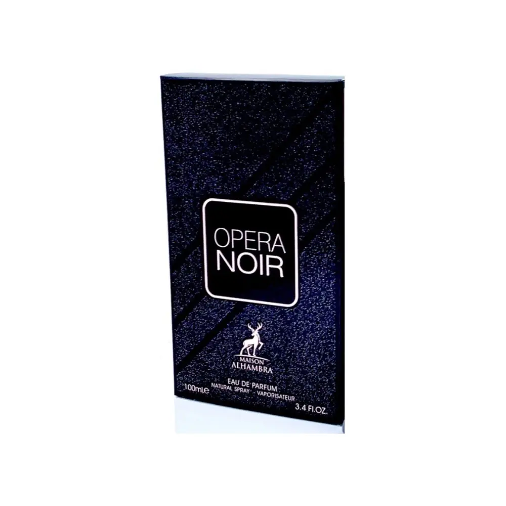 OPERA NOIR 100 ML - Imagen 3