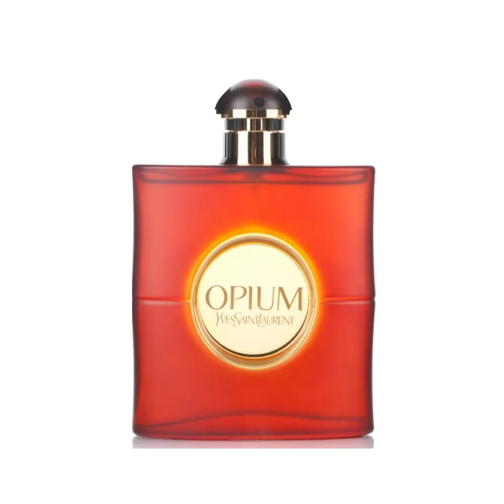 OPIUM EAU DE TOILETTE 100 ML (YVES SAINT LAURENT) - Imagen 2