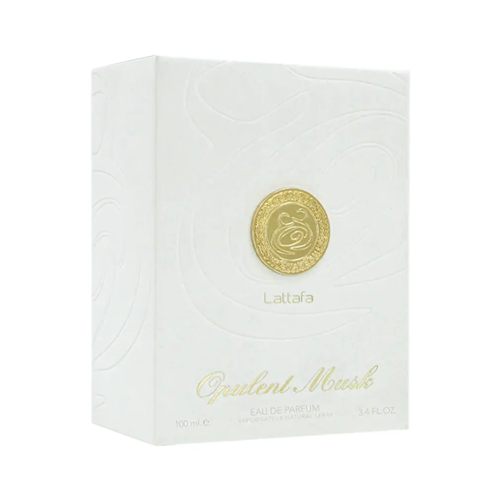 OPULENT MUSK 100 ML - Imagen 3