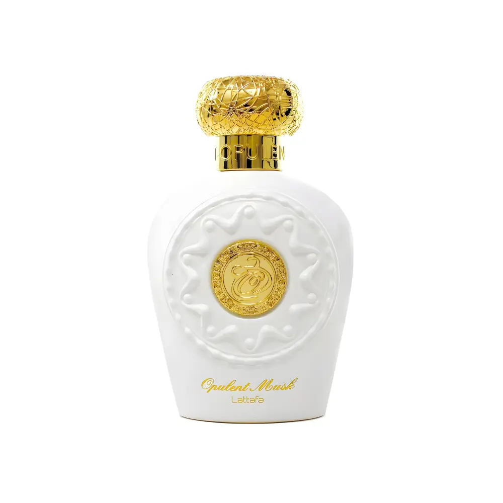 OPULENT MUSK 100 ML - Imagen 2