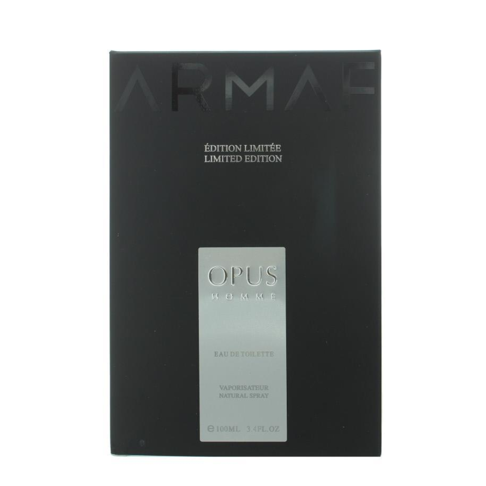 OPUS HOMME 100 ML (ARMAF) - Imagen 2
