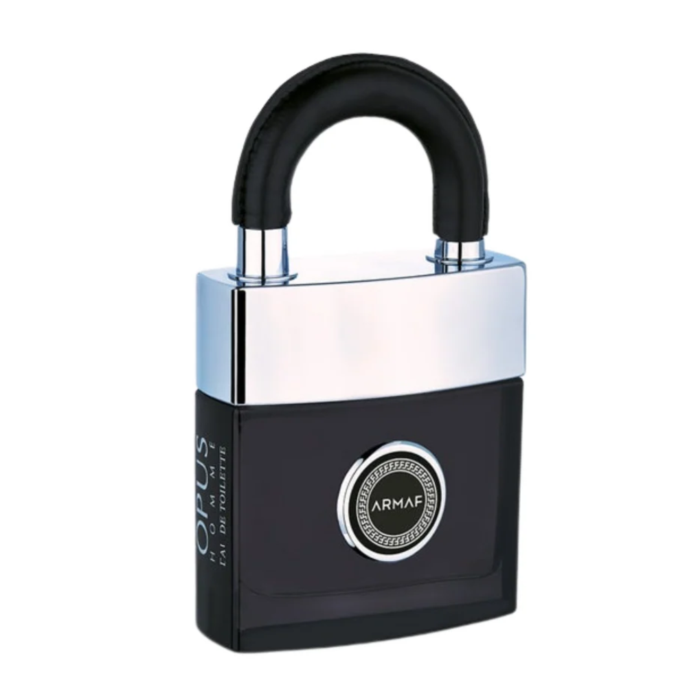 OPUS HOMME 100 ML (ARMAF) - Imagen 3