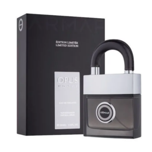 OPUS HOMME 100 ML (ARMAF)