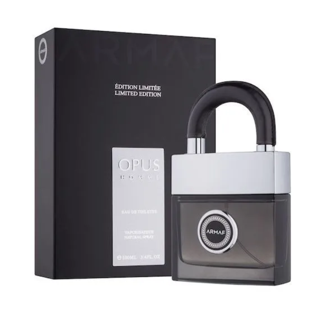 OPUS HOMME 100 ML (ARMAF)