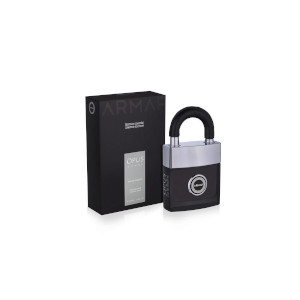 OPUS HOMME 100 ML (ARMAF) - Imagen 2