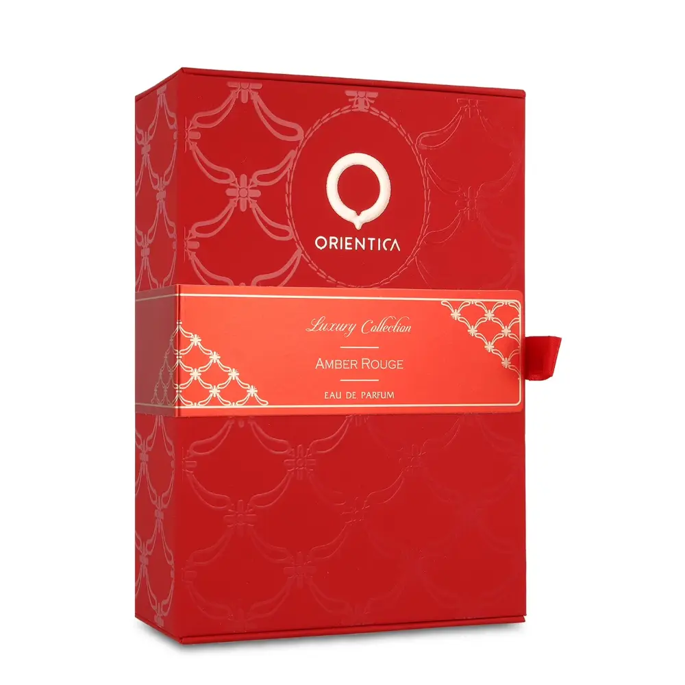 ORIENTICA AMBER ROUGE 80 ML - Imagen 2