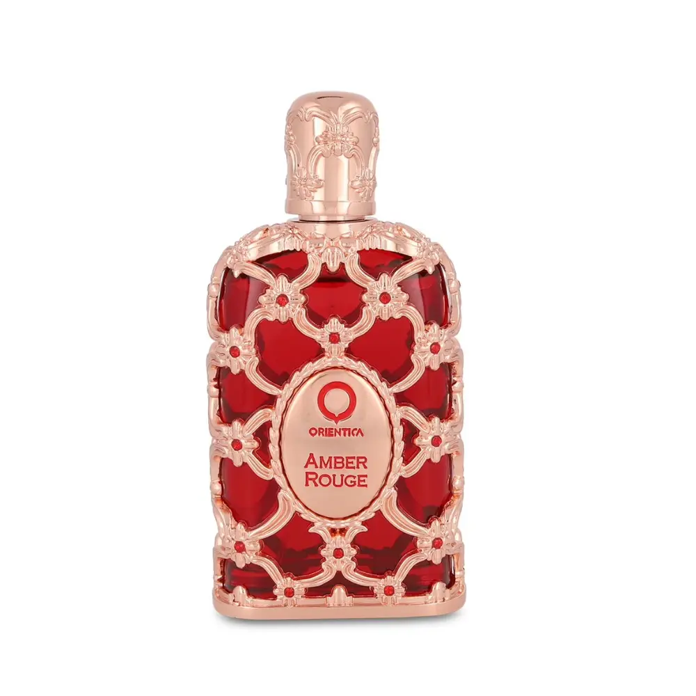 ORIENTICA AMBER ROUGE 80 ML - Imagen 3