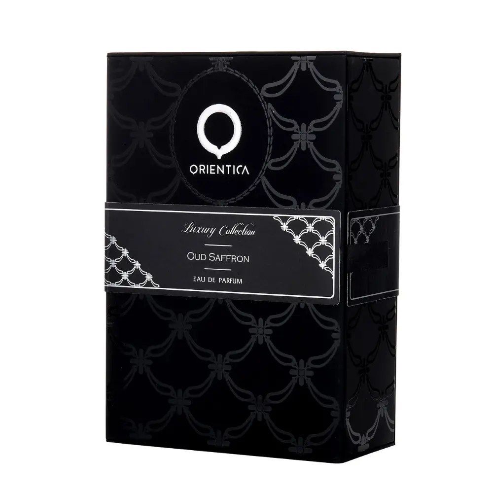 ORIENTICA OUD SAFFRON 150 ML (ORIENTICA) - Imagen 2