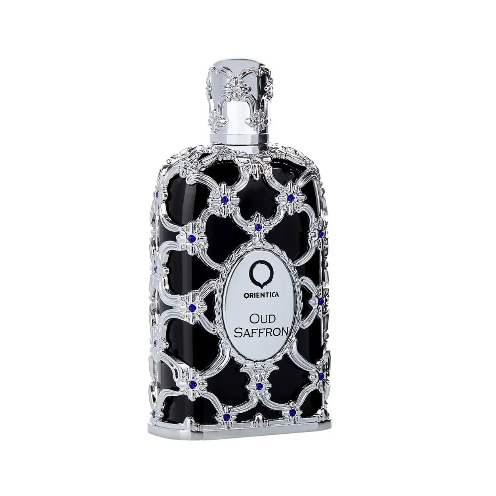 ORIENTICA OUD SAFFRON 150 ML (ORIENTICA) - Imagen 3