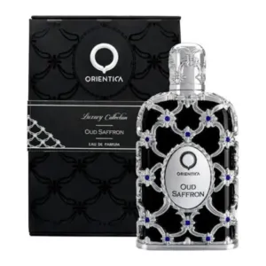 ORIENTICA OUD SAFFRON 150 ML (ORIENTICA)