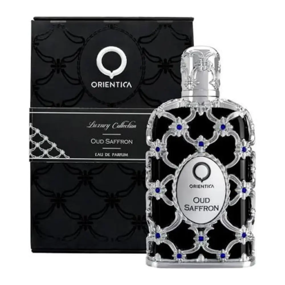 ORIENTICA OUD SAFFRON 150 ML (ORIENTICA)