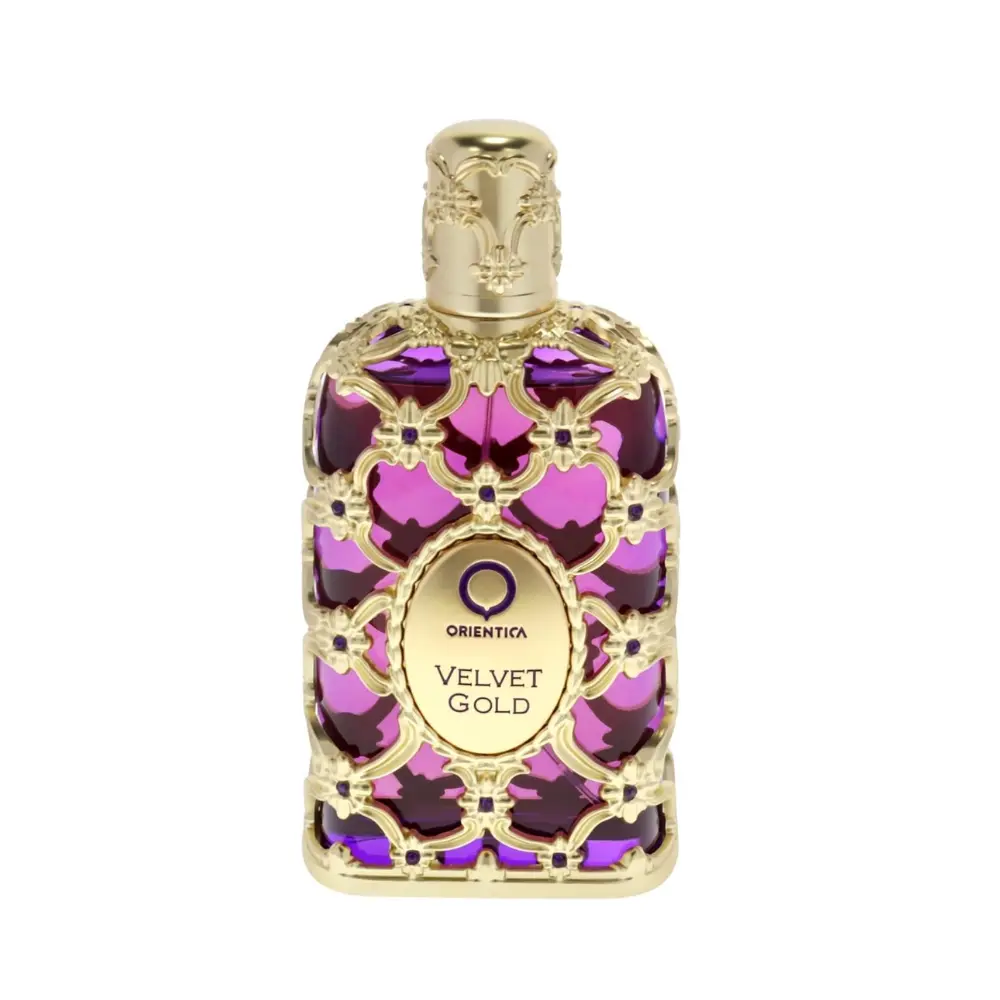 ORIENTICA VELVET GOLD 80 ML (ORIENTICA) - Imagen 3