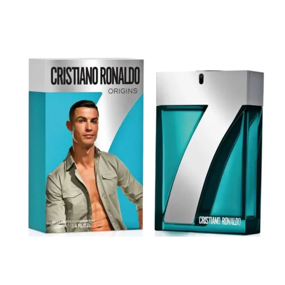 ORIGINS CRISTIANO RONALDO 100 ML (CRISTINAO RONALDO)