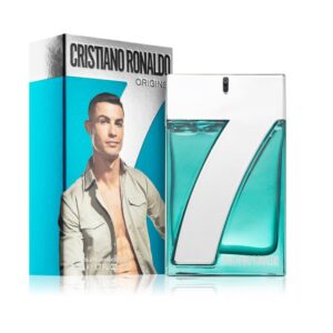 ORIGINS CRISTIANO RONALDO 100 ML (CRISTINAO RONALDO) - Imagen 2