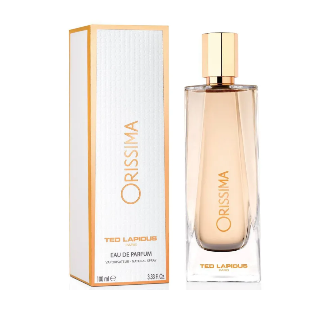 ORISSIMA 100 ML