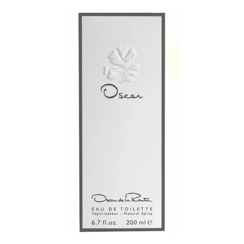 OSCAR DAMA 200 ML (OSCAR DE LA RENTA) - Imagen 2