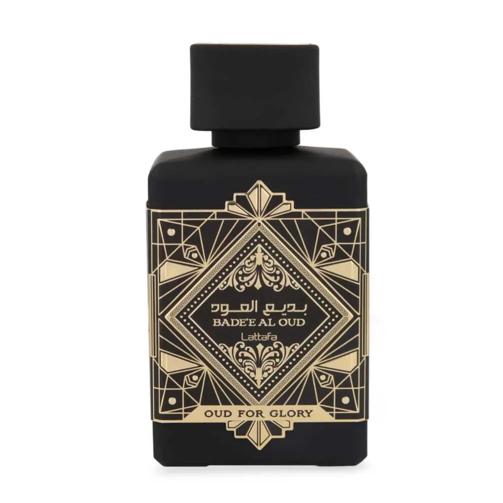 OUD FOR GLORY 100 ML (LATTAFA) - Imagen 3