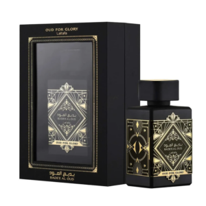 OUD FOR GLORY 100 ML (LATTAFA)