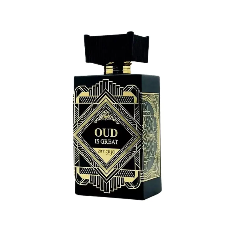 OUD IS GREAT 100 ML - Imagen 3