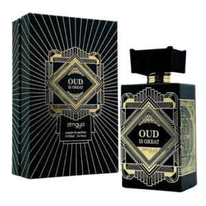 OUD IS GREAT 100 ML
