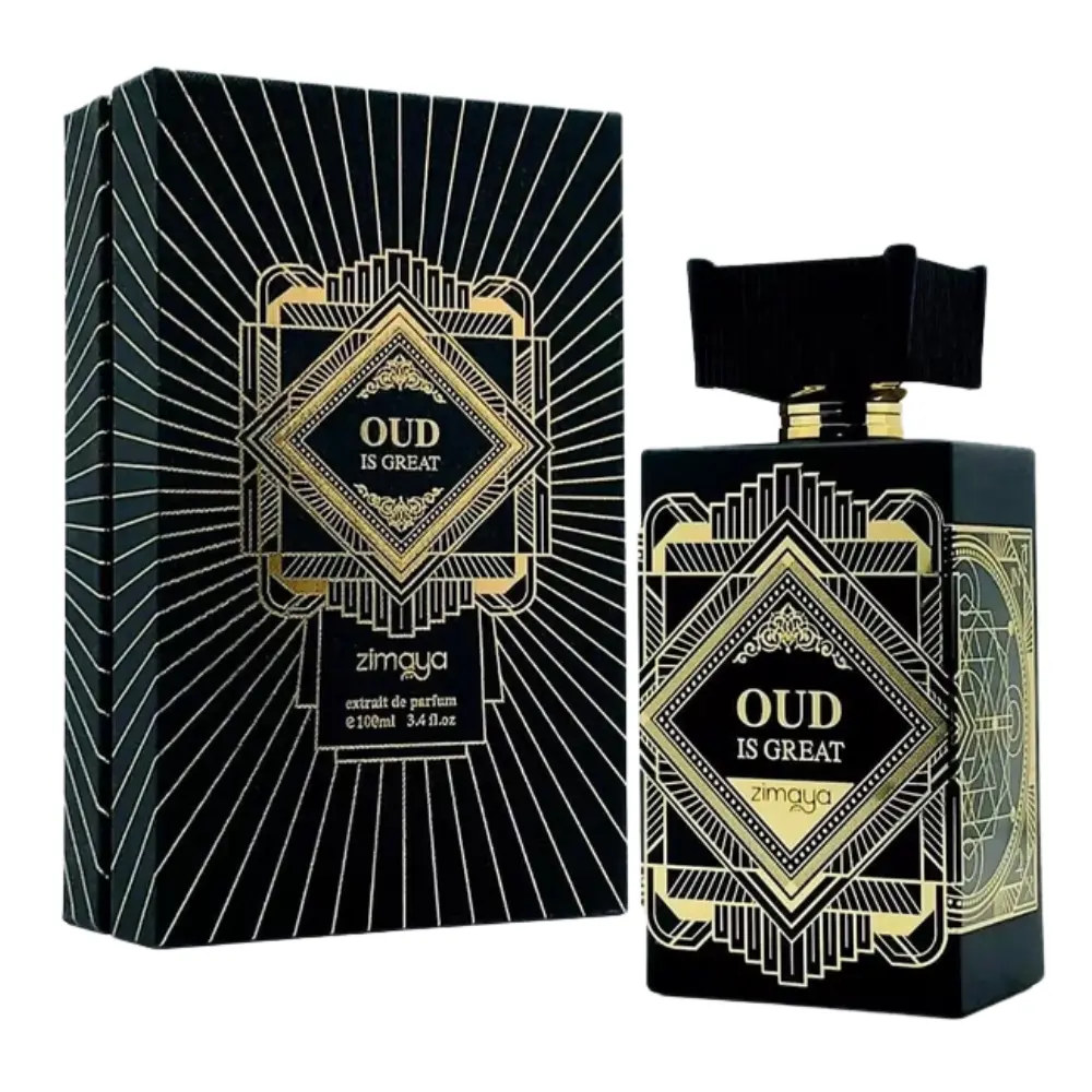 OUD IS GREAT 100 ML