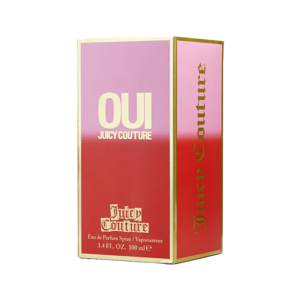 OUI JUICY COUTURE 100 ML - Imagen 3