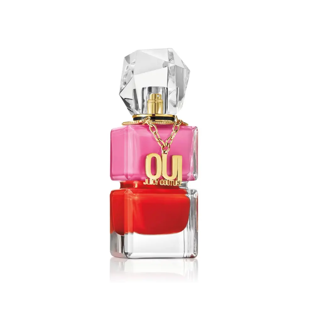 OUI JUICY COUTURE 100 ML - Imagen 2