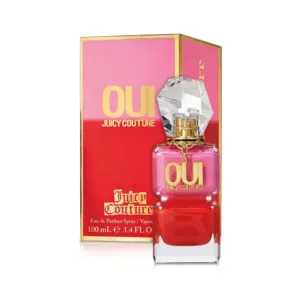OUI JUICY COUTURE 100 ML
