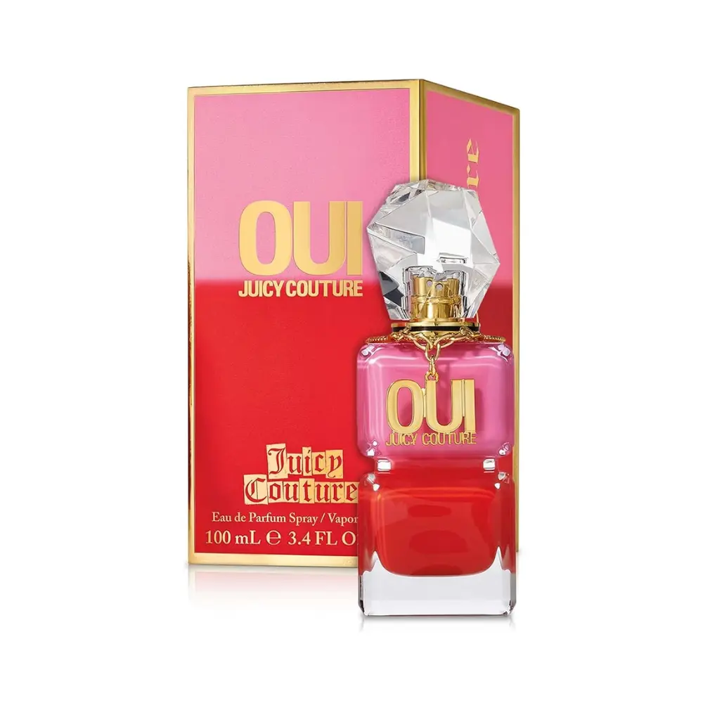 OUI JUICY COUTURE 100 ML