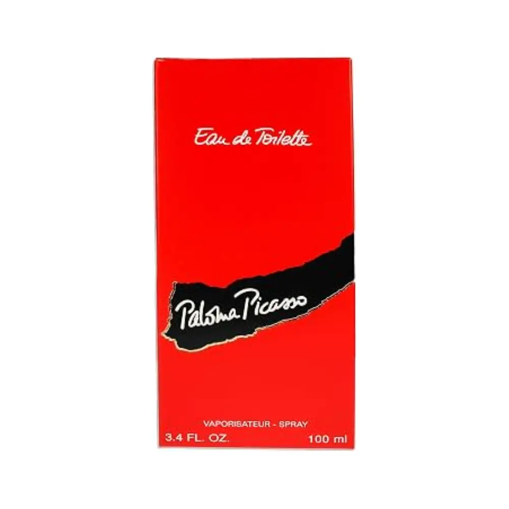 PALOMA PICASSO EDT 100 ML - Imagen 3