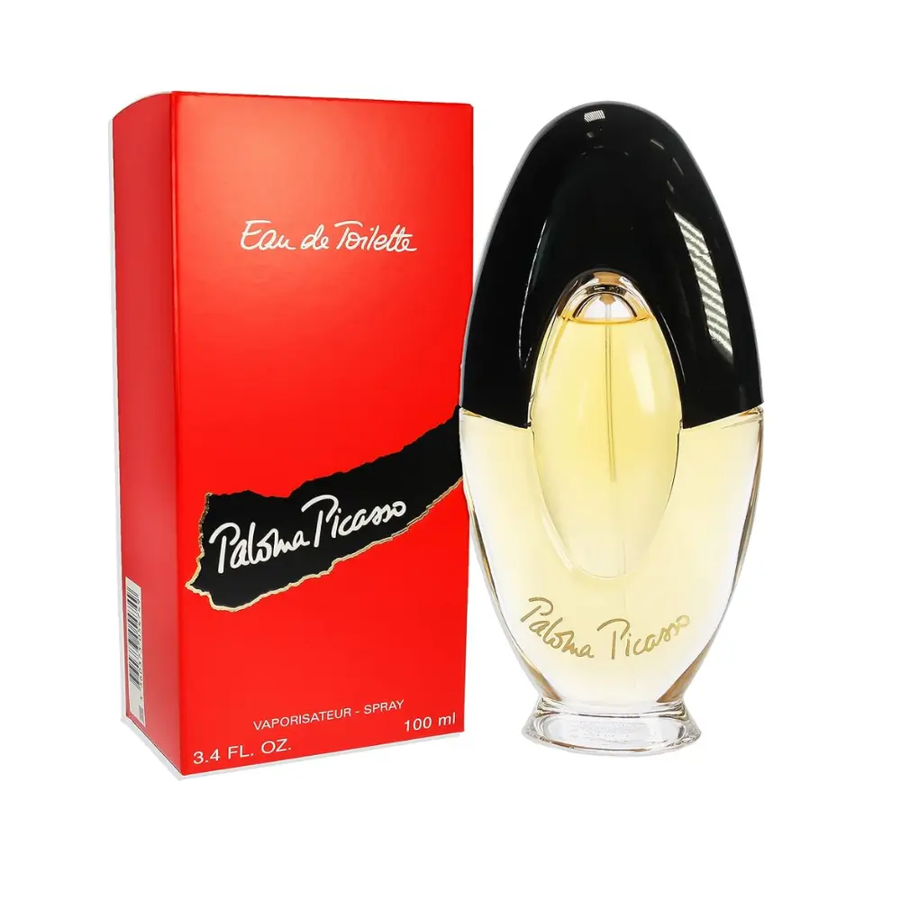 PALOMA PICASSO EDT 100 ML