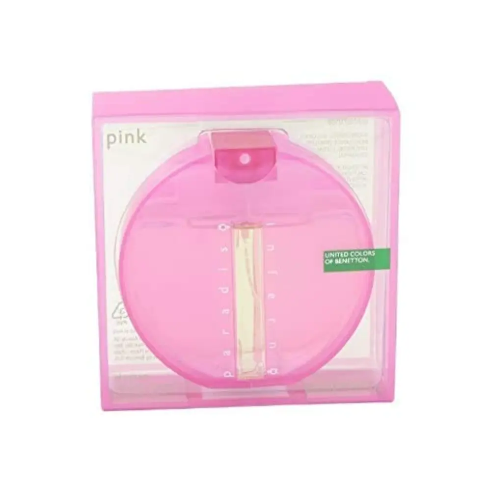 PARADISO INFERNO ROSA 100 ML - Imagen 2