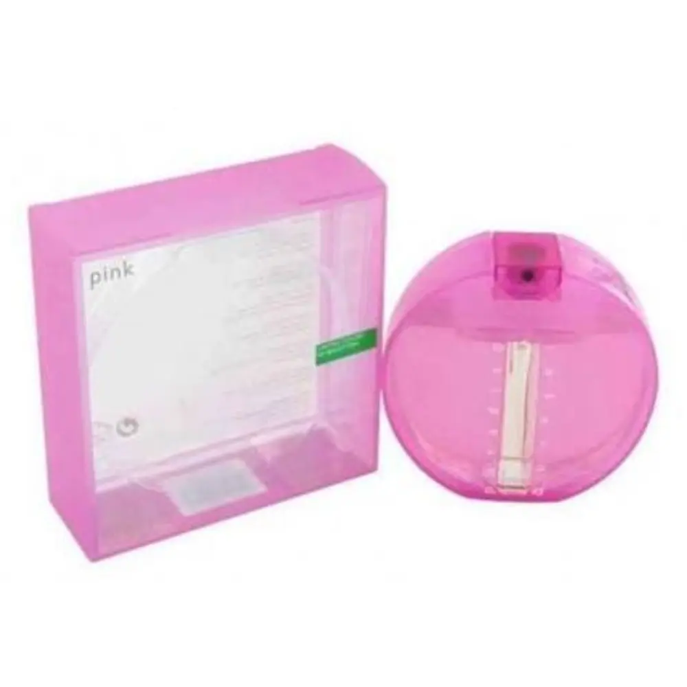 PARADISO INFERNO ROSA 100 ML
