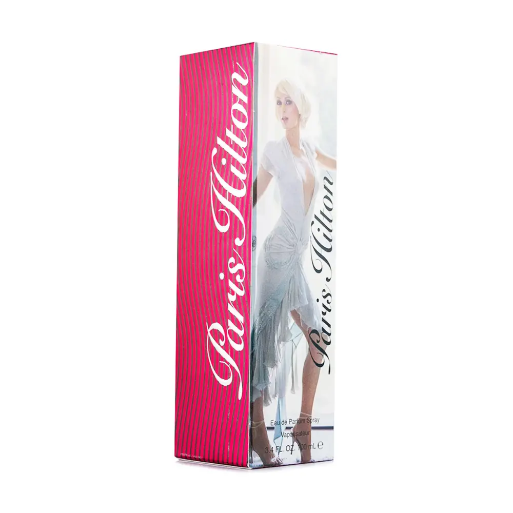 PARIS HILTON DAMA EDP 100 ML - Imagen 3