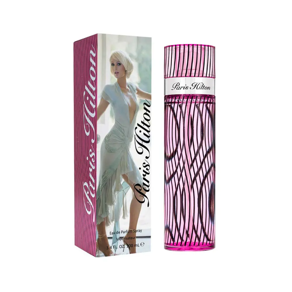 PARIS HILTON DAMA EDP 100 ML