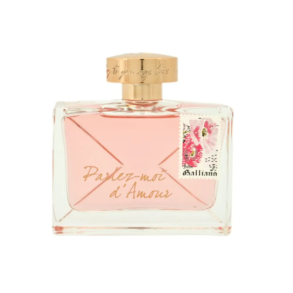 PARLEZ-MOI D'AMOUR 80 ML - Imagen 2