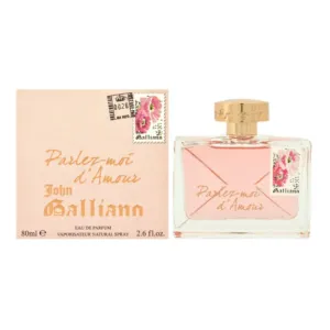 PARLEZ-MOI D'AMOUR 80 ML