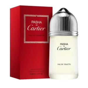 PASHA 100 ML (CARTIER)