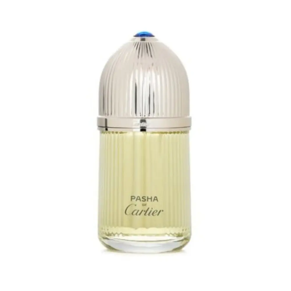 PASHA 100 ML (CARTIER) - Imagen 3