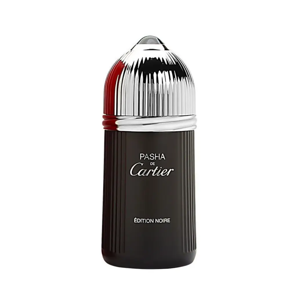PASHA EDITION NOIRE 100 ML (CARTIER) - Imagen 3
