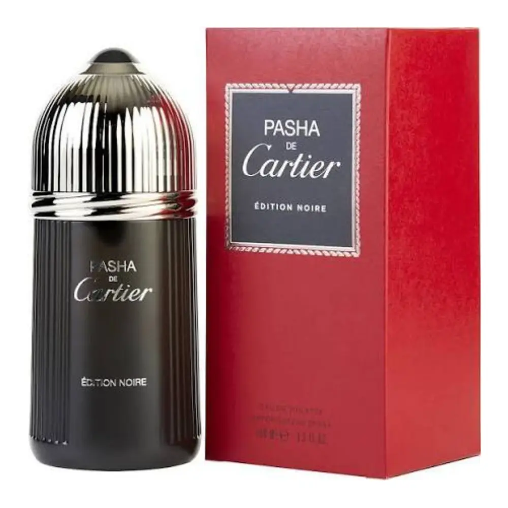 PASHA EDITION NOIRE 100 ML (CARTIER)