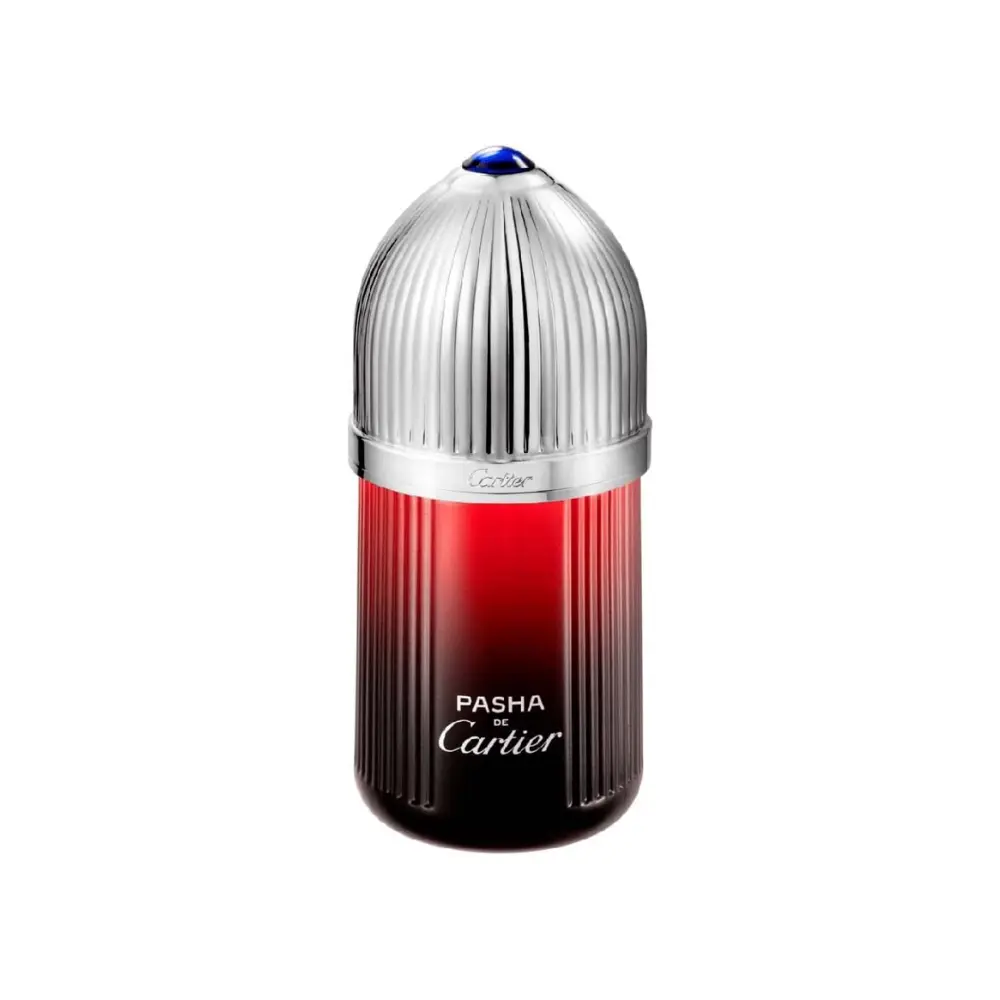 PASHA EDITION NOIRE SPORT 100 ML (CARTIER) - Imagen 3